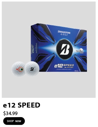 e12 Speed e12 Speed